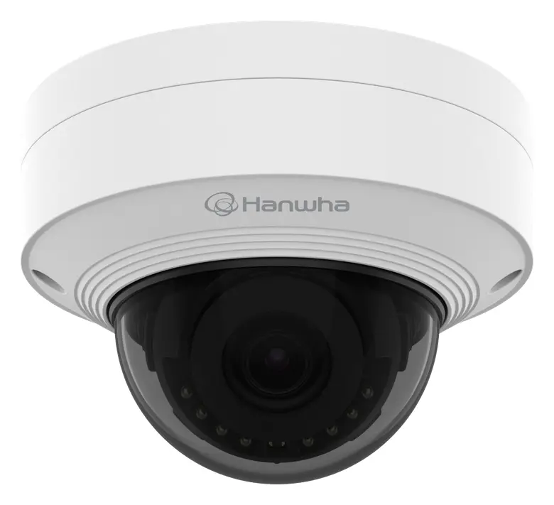 Hanwha Vision SPB-VAN16W Dome Kapak — görsel 2