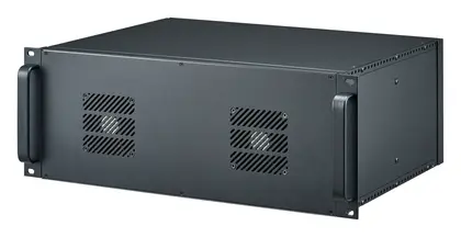 Hanwha Vision SPD-1660R Video Decoder