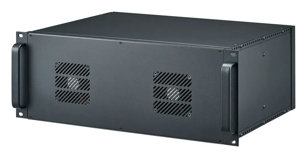 Hanwha Vision SPD-1660R Video Decoder