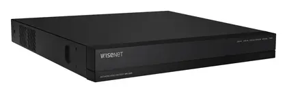 Hanwha Vision SPE-1630 16 Kanal Video Encoder