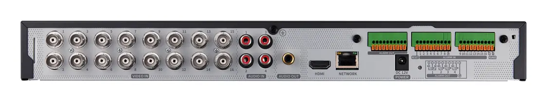 Hanwha Vision SPE-1630 16 Kanal Video Encoder — görsel 2
