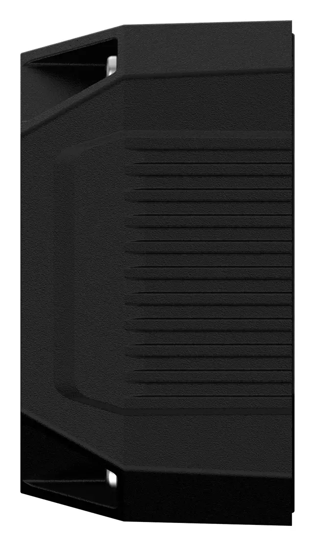Hanwha Vision SPF-BDB0 Ön Kapak — görsel 3