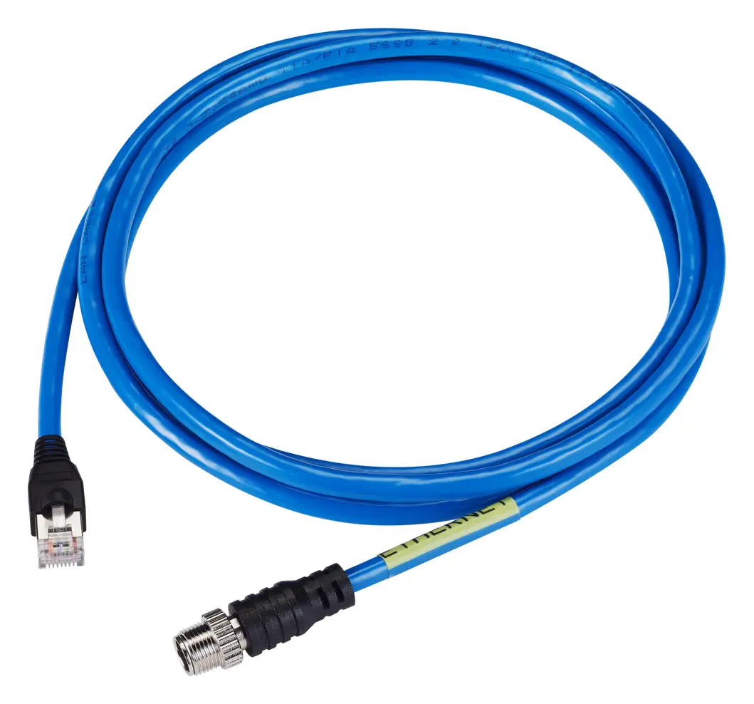 Hanwha Vision SPP-C08050E Kablo — görsel 2