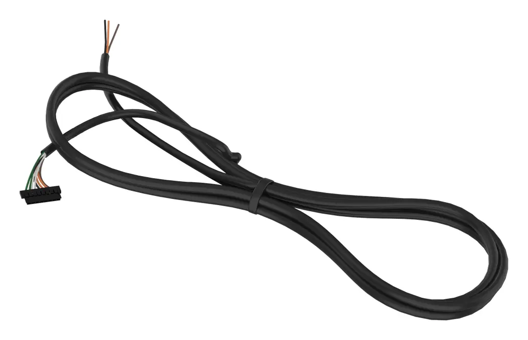 Hanwha Vision SPP-C7200 Kablo