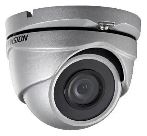 Hikvision AE-VC021P-S AHD Mobil Dome Kamera