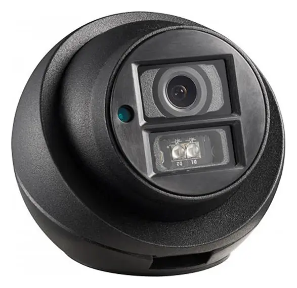 Hikvision AE-VC022P(N)-IT 1 MP AHD Dome Kamera