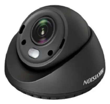 Hikvision AE-VC023P(N)-ITS 1 MP AHD Dome Kamera