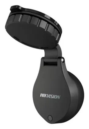 Hikvision AE-VC052P(N)-S 1 MP AHD Dome Kamera