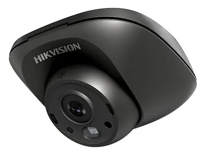 Hikvision AE-VC112T-ITS 1 MP HD-TVI Dome Kamera