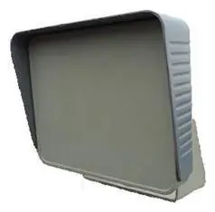 Hikvision CSR-IN(P) Yüksek Hassasiyetli Radar