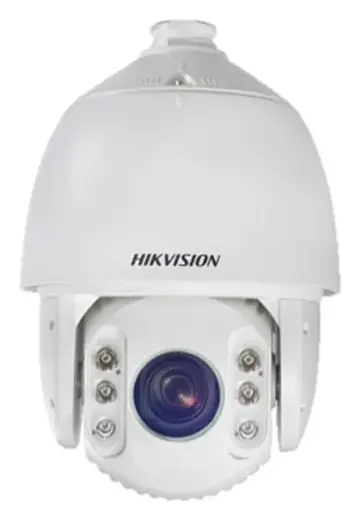 Hikvision DS-2AF7230TI-AW 2 MP HD-TVI PTZ Kamera