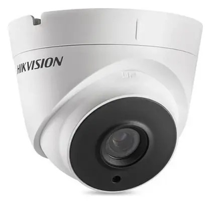 Hikvision DS-2CC52D9T-IT3E 2 MP AHD Dome Kamera