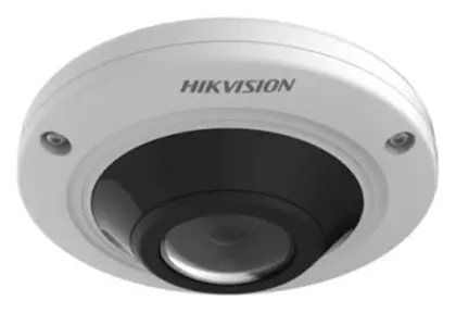 Hikvision DS-2CC52H1T-FITS 5 MP Panoramik Kamera