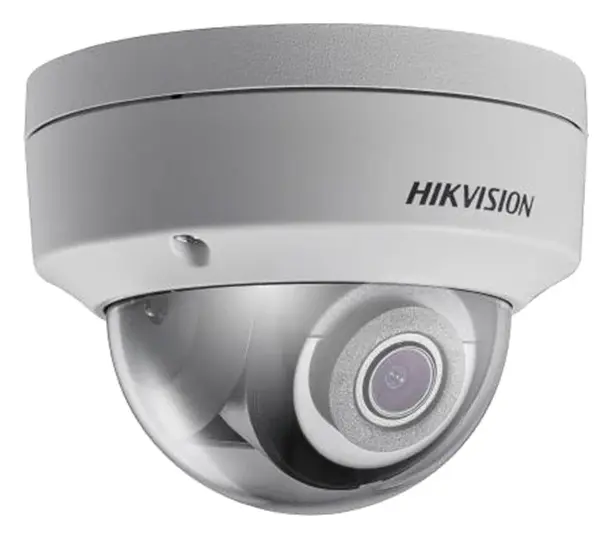 Hikvision DS-2CD1121-I 2 MP IP Dome Kamera