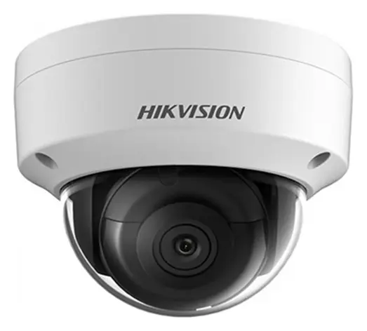 Hikvision DS-2CD1123G0E-I 2 MP IP Dome Kamera