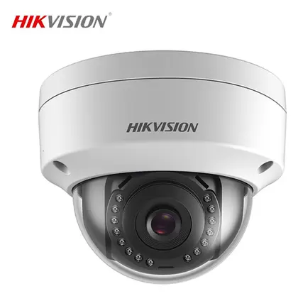 Hikvision DS-2CD1143G0-IUF 4 MP IP Dome Kamera