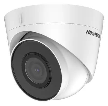 Hikvision DS-2CD1343G0-IUF 4 MP IP Dome Kamera