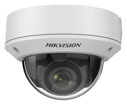 Hikvision DS-2CD1723G0-IZS/UK 2 MP Motorize Lens IP Dome Kamera