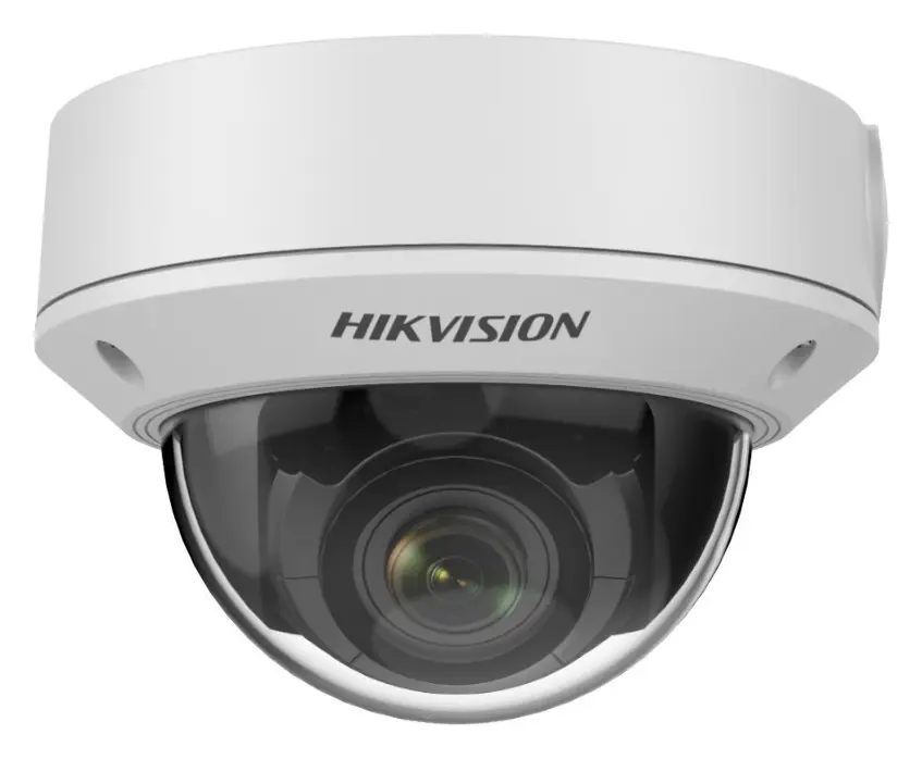 Hikvision DS-2CD1723G0-IZS/UK 2 MP Motorize Lens IP Dome Kamera