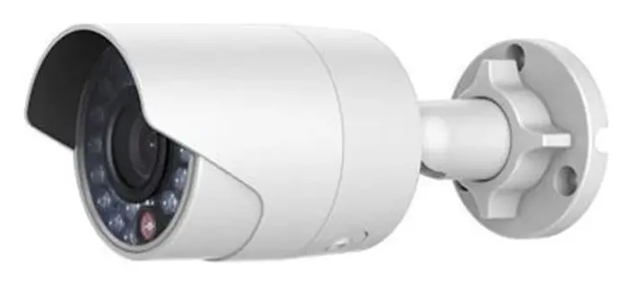 Hikvision DS-2CD2010F-I 1.3 MP IP Bullet Kamera