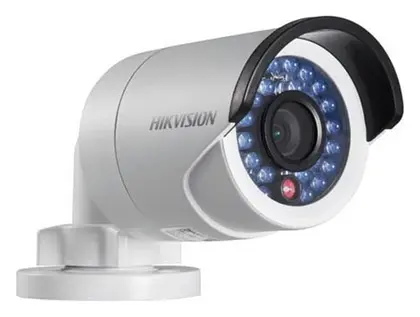 Hikvision DS-2CD2012-I 1.3 MP IP Bullet Kamera