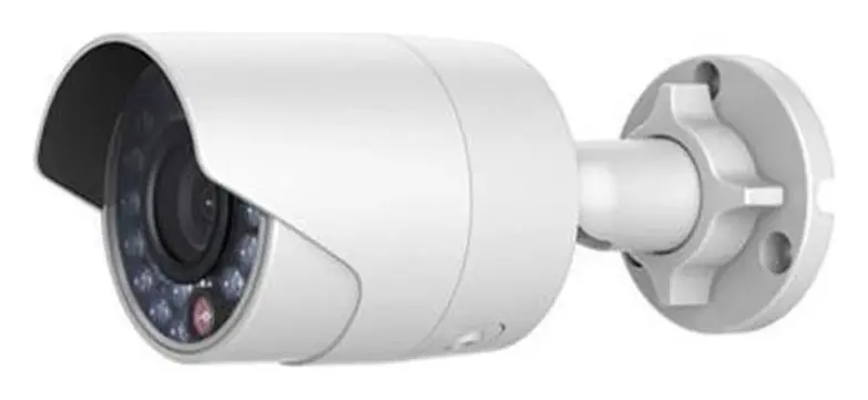 Hikvision DS-2CD201RF-I 1.3 MP IP Bullet Kamera