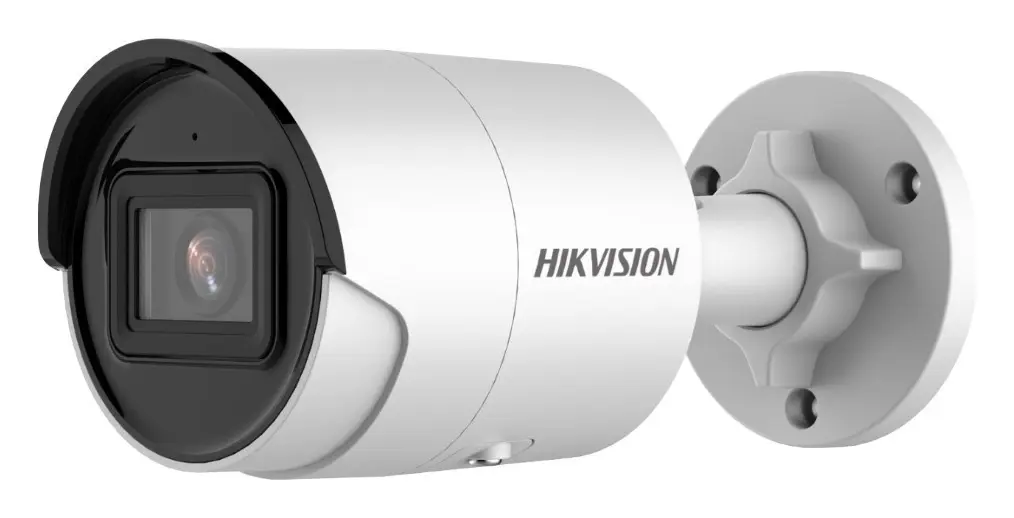 Hikvision DS-2CD2026G2-I-U 2 MP AcuSense IP Bullet Kamera