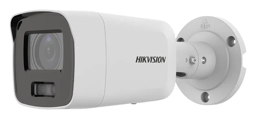 Hikvision DS-2CD2027G2-L(U) 2 MP IP Bullet Kamera