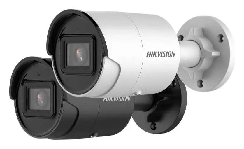 Hikvision DS-2CD2043G2-I(U) 4 MP AcuSense IP Bullet Kamera