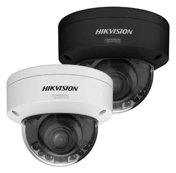 Hikvision DS-2CD2047G3-LI2UY/S(L)(RB) 4 MP AcuSense ColorVu IP Bullet Kamera
