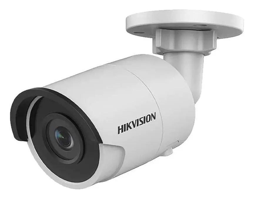 Hikvision DS-2CD2063G2-I 6 MP IP Bullet Kamera