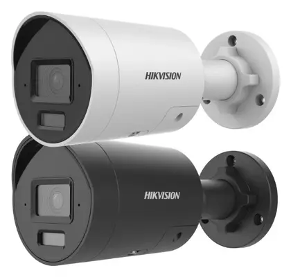 Hikvision DS-2CD2063G2-LI2U/S(L)(RB) 6 MP AcuSense Hibrit Işıklı IP Bullet Kamera