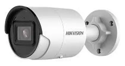 Hikvision DS-2CD2083G2-IU 8 MP IP Bullet Kamera