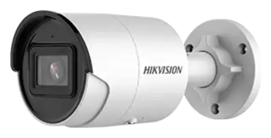 Hikvision DS-2CD2086G2-I(U) 8 MP AcuSense IP Bullet Kamera