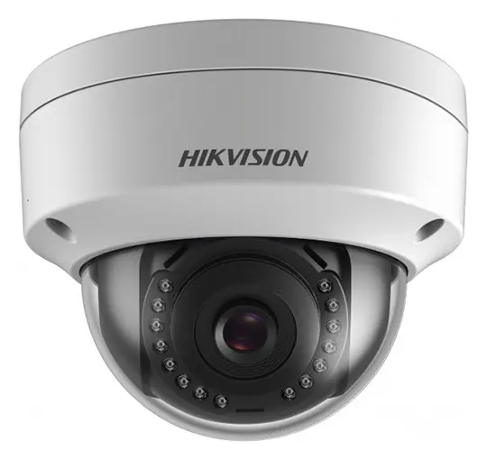 Hikvision DS-2CD2121G1-I 2 MP IP Dome Kamera