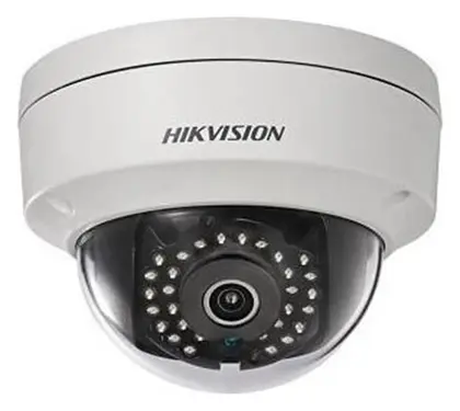 Hikvision DS-2CD212RF-IW 2 MP IP Dome Kamera