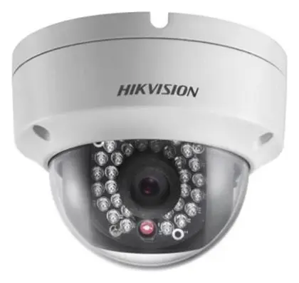Hikvision DS-2CD2132-I 3 MP IP Dome Kamera