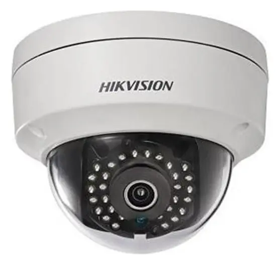 Hikvision DS-2CD2142FWD-IS 4 MP Motorize Lens IP Dome Kamera