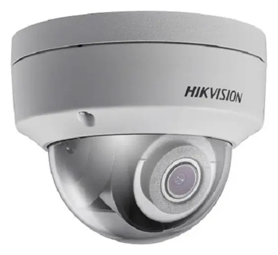 Hikvision DS-2CD2143G0-ISCKV 4 MP IP Dome Kamera