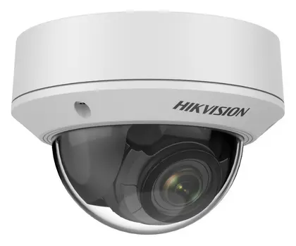 Hikvision DS-2CD2143G2-IU 4 MP IP Dome Kamera