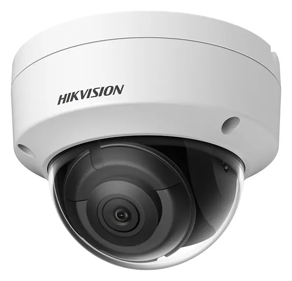 Hikvision DS-2CD2143G2-IU 4 MP IP Dome Kamera — görsel 2