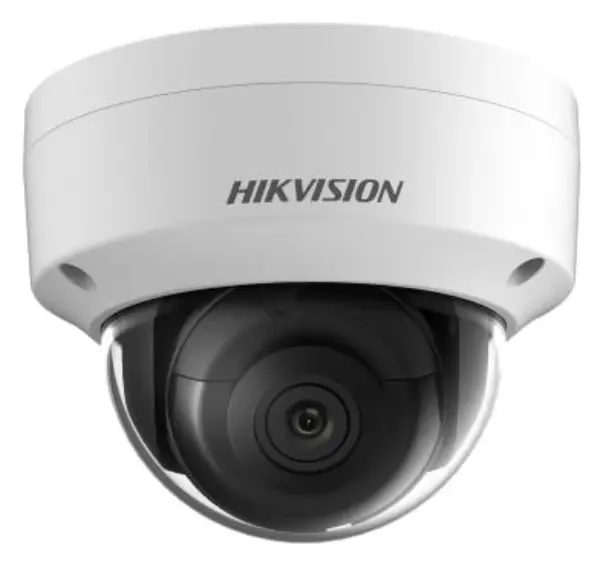 Hikvision DS-2CD2146G2-I(SU) 4 MP AcuSense IP Dome Kamera