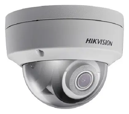 Hikvision DS-2CD2163G0-I 6 MP IP Dome Kamera