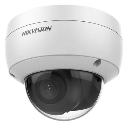 Hikvision DS-2CD2163G0-IU 6 MP IP Dome Kamera