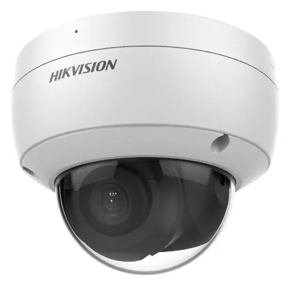 Hikvision DS-2CD2163G2-IU 6 MP IP Dome Kamera