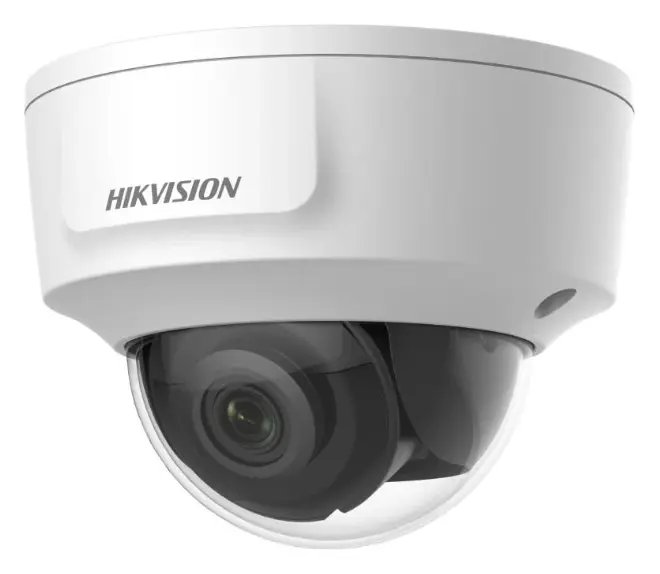 Hikvision DS-2CD2186G2-IMS 8 MP IP Dome Kamera