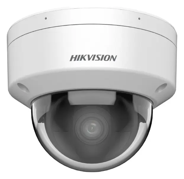 Hikvision DS-2CD2186G2H-I(SU) 8 MP IP Dome Kamera