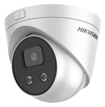 Hikvision DS-2CD2326G2-I 2 MP IP Turret Kamera