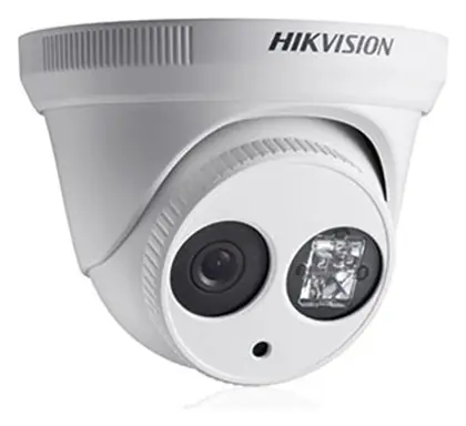 Hikvision DS-2CD2383G0-I 8 MP IP Turret Kamera