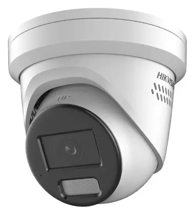 Hikvision DS-2CD2383G2-I(U) 8 MP AcuSense IP Turret Kamera